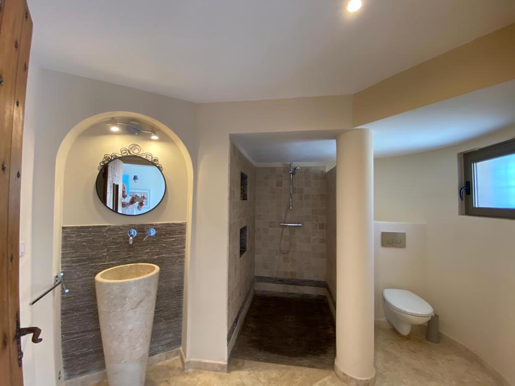 Frgk Datcha "Villa Prestige Mougins" Exterior foto